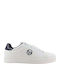 Herren Sneakers Schwarze