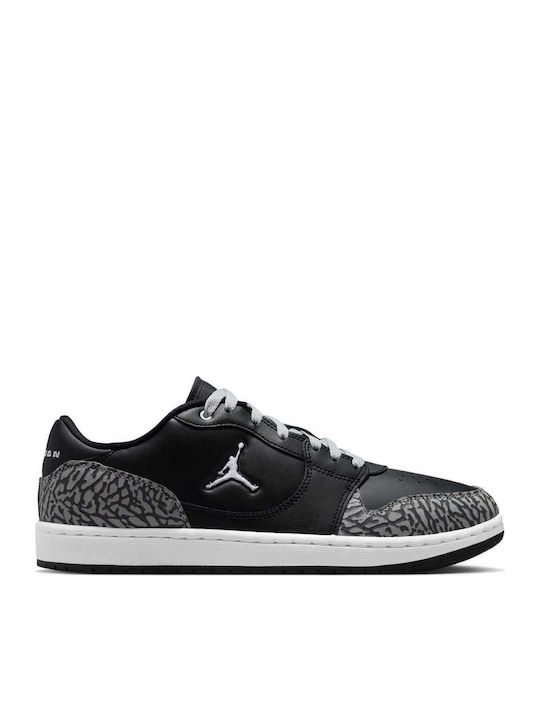 Jordan Court Connect Low Men's Sneakers Jordan