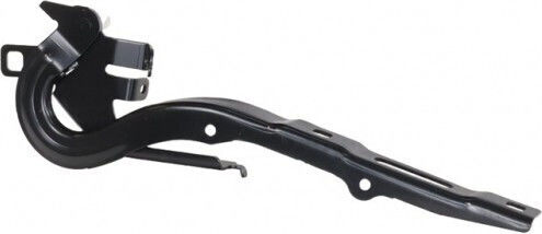 OE PSA Μηχανισμός Πόρτας Citroen Jumpy 2016 9823131780