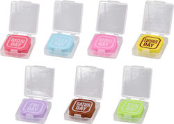 Radiergummis Loly Pastel Days Junior Radiergummis Loly Pastel Days Junior