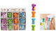 Dinosaur Eraser 3cm 4 Colors