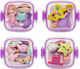 Radiergummis Princess Fairytale Junior