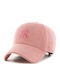 47 Mellow Clean Up New York Yankees Cap B-mlowc17c4s-j1