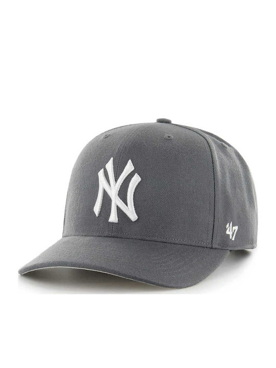 47 Cold Zone Mvp Dp New York Yankees Cap B-clzo...
