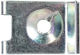 Опорна плоча 16,4 X 11,1 Винт 3,5 E623300s71