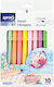 Spree Zeichenstifte 4.5mm Set 12 Farben