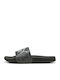Leadcat 2.0 Damen-Flip-Flops in Schwarz Farbe