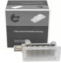 Εσωτερικός Φωτισμός Led Hyundai Accent Ii Elantra Iii Santa Fe I Sonata Vii Tucson Kia Sportage Iii 92620-33000