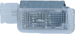 Volkswagen Golf 2006 Innenbeleuchtung