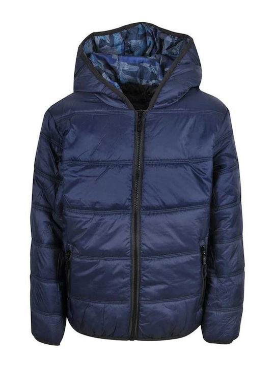 Детско спортно яке Bodytalk Jacket K