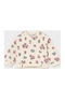 Kinder-Sweatshirt Beige