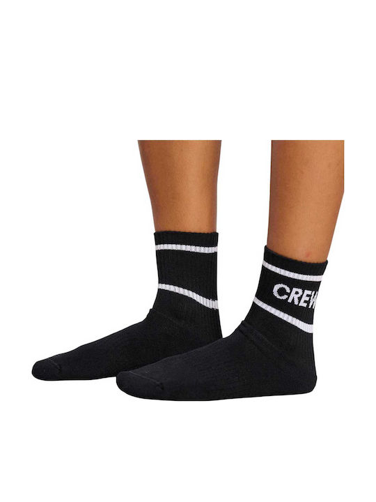 BodyTalk Sports Socks Black 1 Pair
