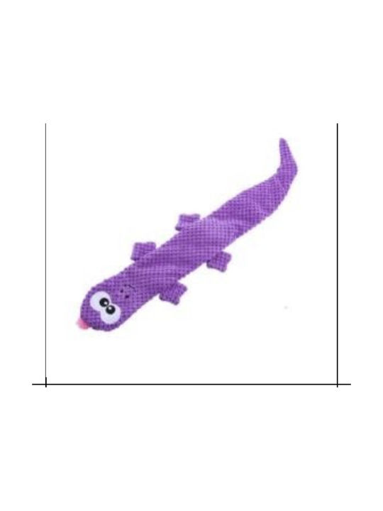 Denik Pets Плюшена Играчка За Кучета Лилава Denik Pets Плюшена Играчка За Кучета Лилава