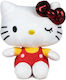 Softies Plush Hello Kitty Valentine's Day 16 cm (Various Designs) 1pc