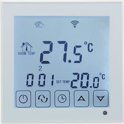 BeOk Digital Thermostat für den Raum