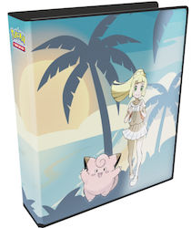 Ultra Pro Pokemon Binder Standard Size 16763