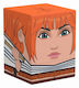 Squaroes Boulder 100+ One Piece Deck Box SQR100208