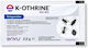 Envu K-Othrine WG250 Прах за Паяци / Кърлежи / Риби / Комари / Мравки / Мухи 2.5gr Без Аромат
