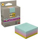 Post-it 3M Самозалепващи листчета 654 2014-ssrc-ps 76x76 276 листа