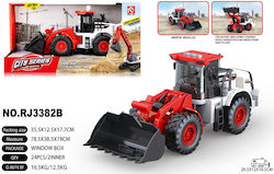 Martin Toys Excavator