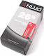 Kujo Bicycle Tyre Inner Tube 26x1.75-2.125 Fv48