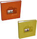 Dorosimo Photo Album for 200 Photos in Various Colors 10x15cm