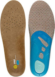 Sidas 3feet Πέλματα Καμάρας CSE3FOUTDOOR17_LO 2τμχ