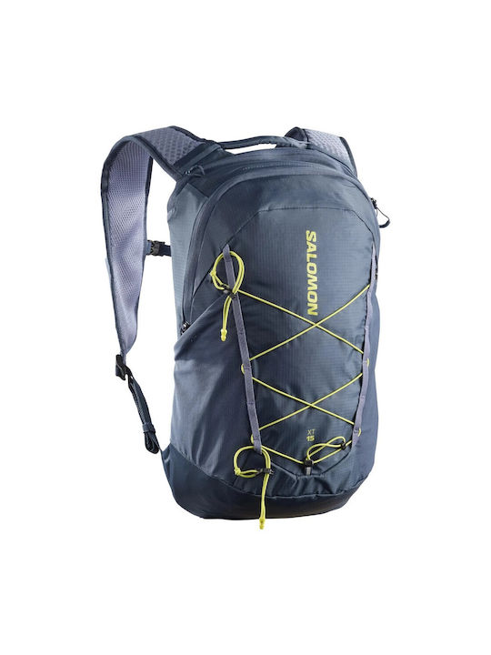 Salomon Xt 15 Mountaineering Backpack 15lt Blac...