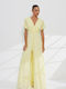 Women's Maxi Jumpsuit