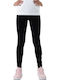 Kinderleggings Lang Kk001