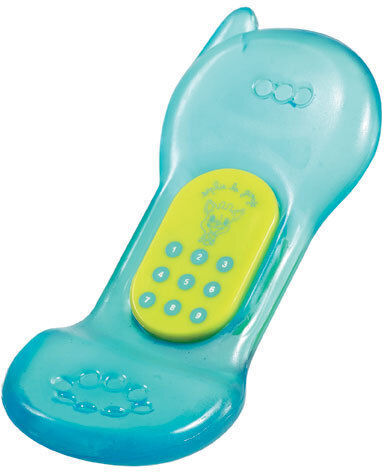Ball Set with Sounds for Newborns