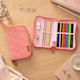 Fresk Filled Pencil Case
