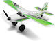 Volantex Trainstar RC Flugzeug Grün