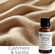 Duft Für Kerze Seife 250ml Cashmere & Vanille