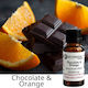 Candle Soap Fragrance 1000ml Chocolate & Orange