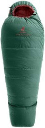 Deuter Deuter Schlafsack Einzeln Redwood