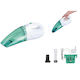 DomoClip Rechargeable Handheld Vacuum 7.2V Green