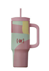 Coffee Island Pink Bloom 900ml Coffee Island