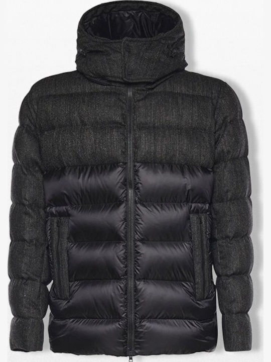 Puffer Down Puffer Jacket