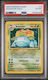 Nintendo Венузавър - Холо - Pokemon Игра - #15 - PSA 6