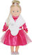 Just Toys Bambolina Baby Doll for 2+ Years