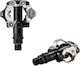 Shimano Bicycle Pedals Clipless Black