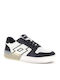 Ανδρικά Sneakers Πολύχρωμα
