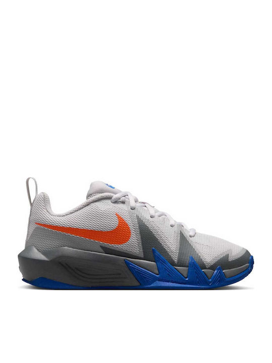 Nike S.t. Dynamite Kids Sports Shoes Basketball...