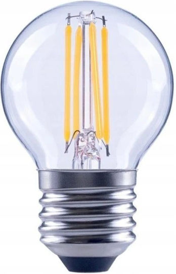 Eko Light LED Bulb 1.8W for E27 Socket Natural White 250lm