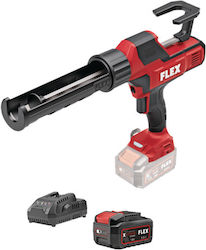 Flex Battery Silicone Gun 18V Flex Battery Silicone Gun 18V
