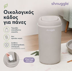 Shnuggle Κάδος Απόρριψης Πανών