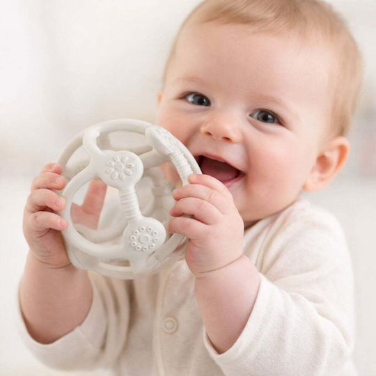 Bo Jungle Teether BPA Free Silicone