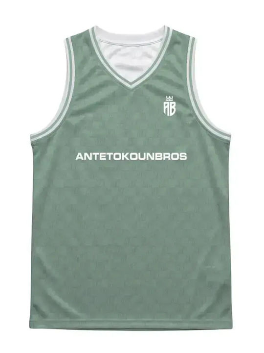 Αθλητικό T-shirt Unisex