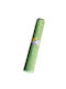 Decoration Fabric Burlap 60x910cm Green